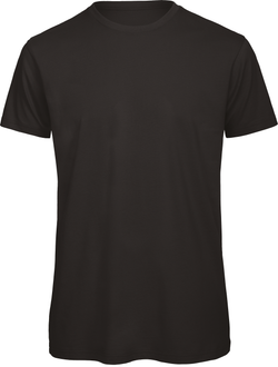 Organic Cotton Crew Neck T-shirt Inspire