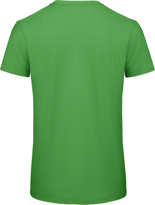 Organic Cotton Crew Neck T-shirt Inspire