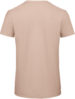 Organic Cotton Crew Neck T-shirt Inspire