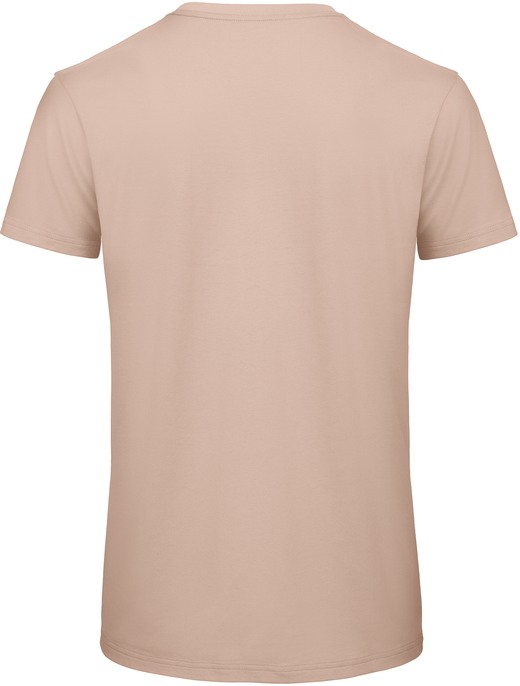 Organic Cotton Crew Neck T-shirt Inspire
