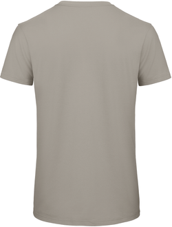 Organic Cotton Crew Neck T-shirt Inspire