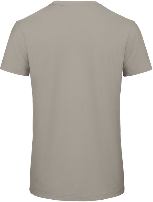 Organic Cotton Crew Neck T-shirt Inspire