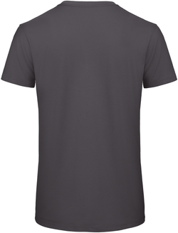 Organic Cotton Crew Neck T-shirt Inspire