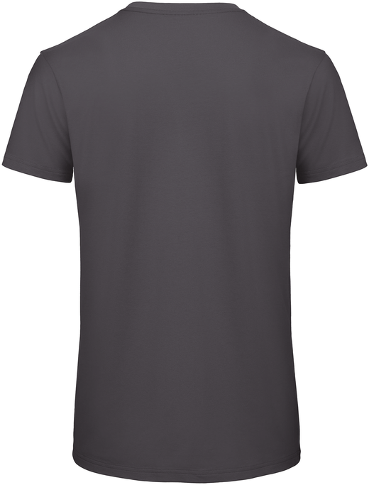 Organic Cotton Crew Neck T-shirt Inspire