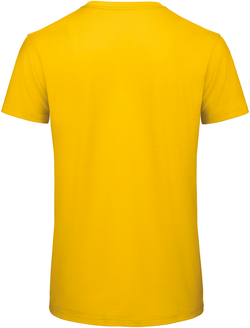 Organic Cotton Crew Neck T-shirt Inspire