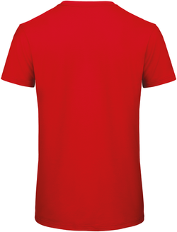 Organic Cotton Crew Neck T-shirt Inspire