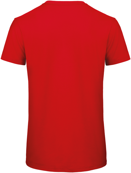 Organic Cotton Crew Neck T-shirt Inspire
