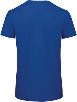 Organic Cotton Crew Neck T-shirt Inspire