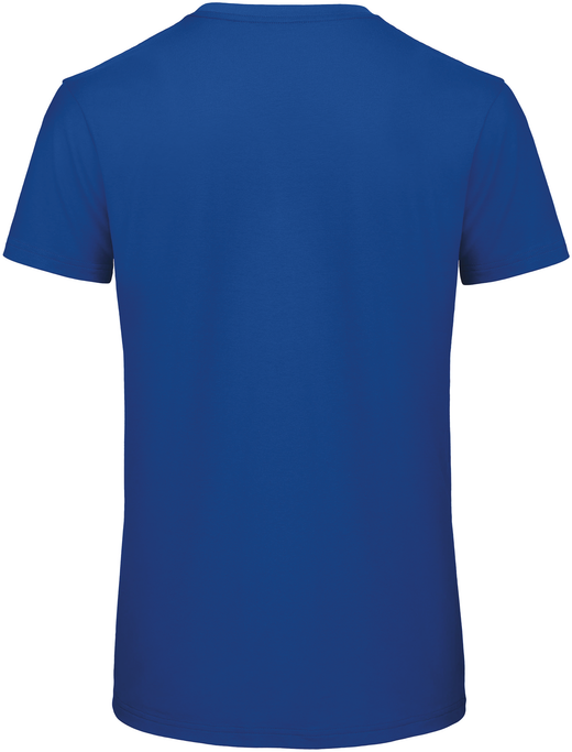 Organic Cotton Crew Neck T-shirt Inspire