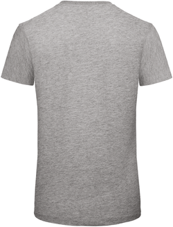 Organic Cotton Crew Neck T-shirt Inspire