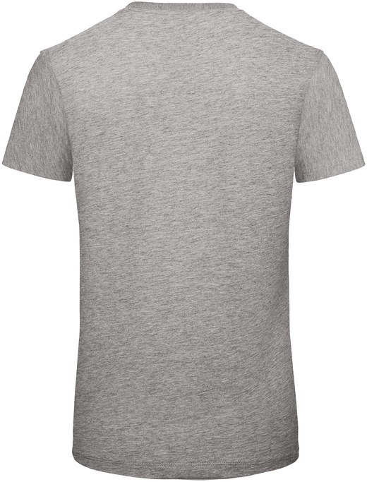 Organic Cotton Crew Neck T-shirt Inspire