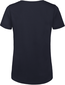 Organic Cotton T-shirt Inspire / Woman