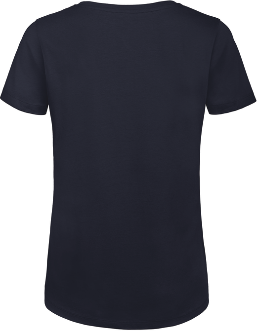 Organic Cotton T-shirt Inspire / Woman