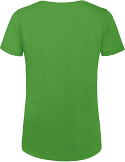 Organic Cotton T-shirt Inspire / Woman
