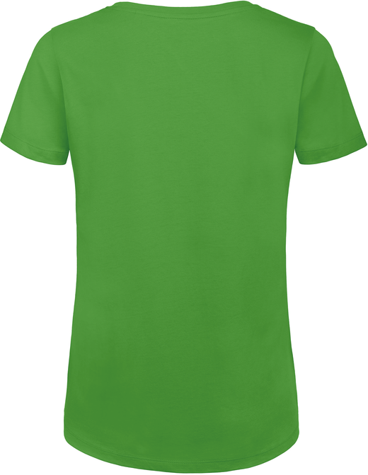 Organic Cotton T-shirt Inspire / Woman