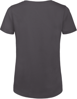 Organic Cotton T-shirt Inspire / Woman