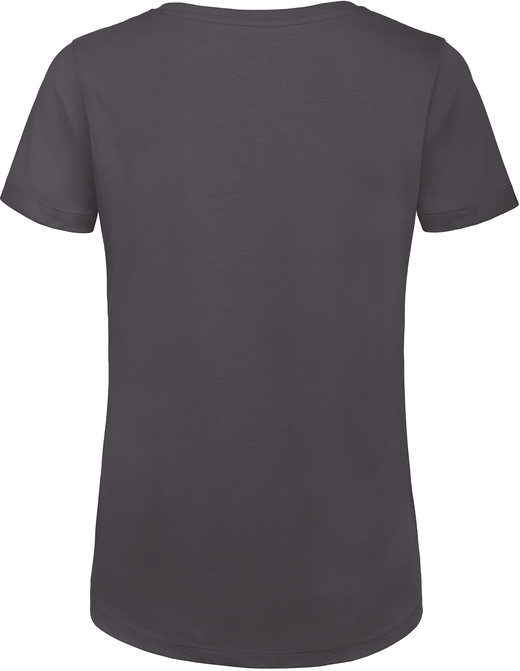 Organic Cotton T-shirt Inspire / Woman