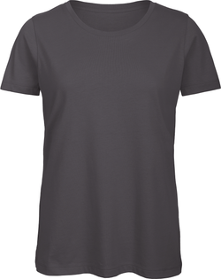 Organic Cotton T-shirt Inspire / Woman