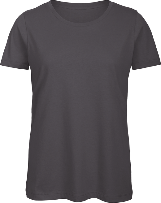 Organic Cotton T-shirt Inspire / Woman