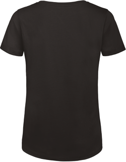 Organic Cotton T-shirt Inspire / Woman