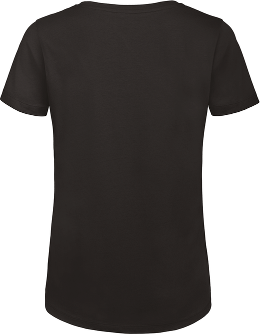 Organic Cotton T-shirt Inspire / Woman