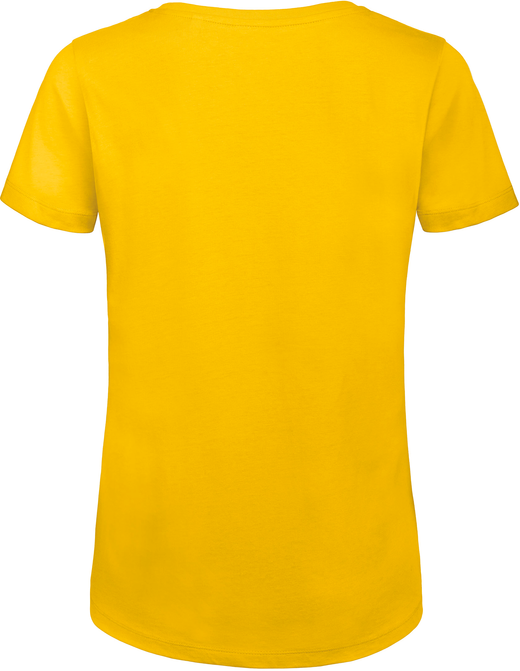 Organic Cotton T-shirt Inspire / Woman