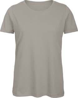 Organic Cotton T-shirt Inspire / Woman