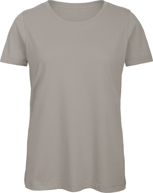 Organic Cotton T-shirt Inspire / Woman