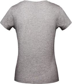 Organic Cotton T-shirt Inspire / Woman