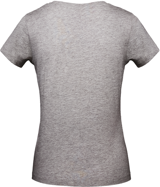 Organic Cotton T-shirt Inspire / Woman