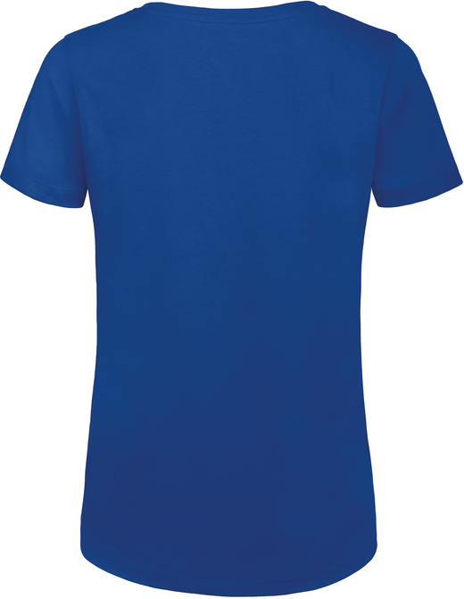 Organic Cotton T-shirt Inspire / Woman