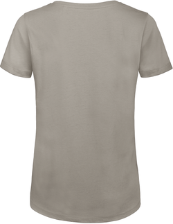 Organic Cotton T-shirt Inspire / Woman