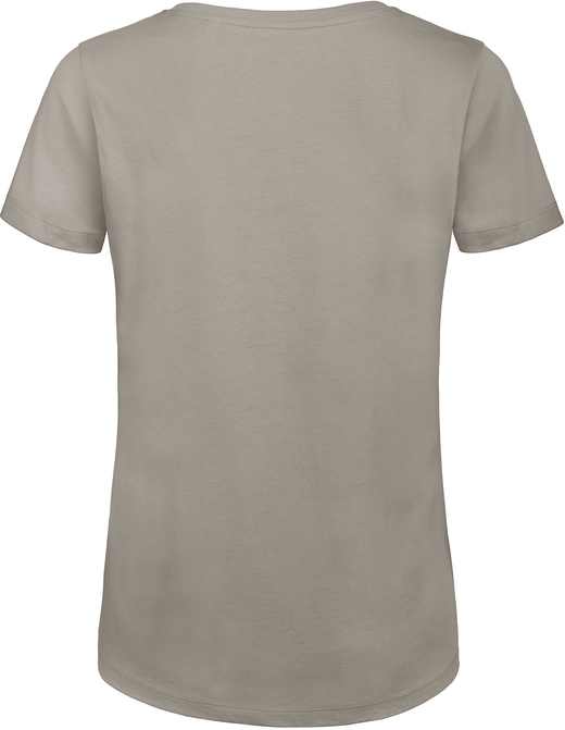 Organic Cotton T-shirt Inspire / Woman