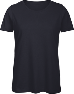 Organic Cotton T-shirt Inspire / Woman