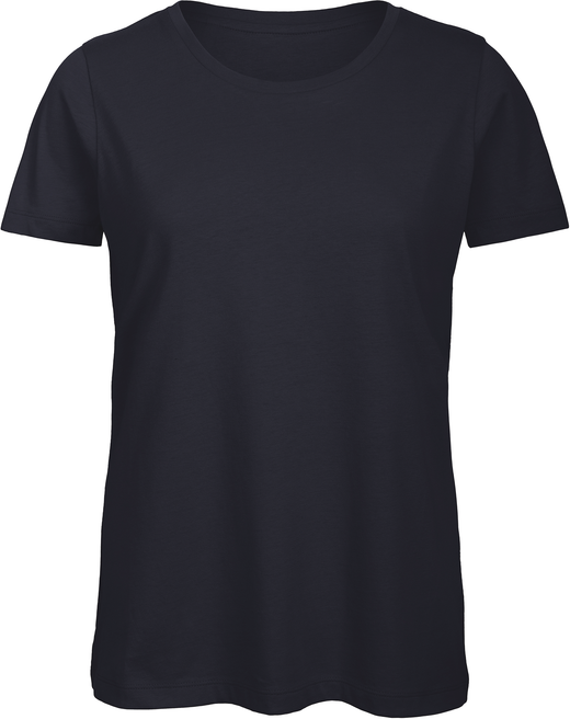 Organic Cotton T-shirt Inspire / Woman