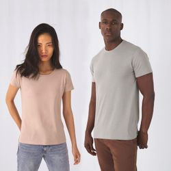 Organic Cotton T-shirt Inspire / Woman