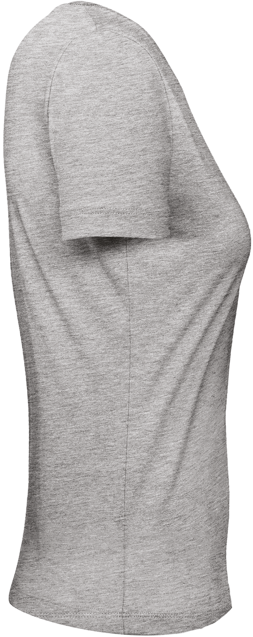 Organic Cotton T-shirt Inspire / Woman