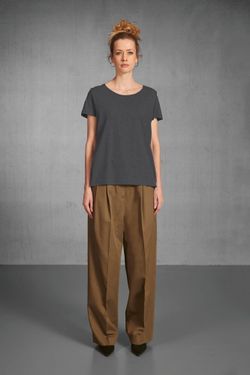 Organic Cotton T-shirt Inspire / Woman