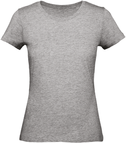 Organic Cotton T-shirt Inspire / Woman