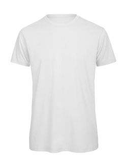 Inspirieren Sie T / Herren Herren Bio-T-Shirt