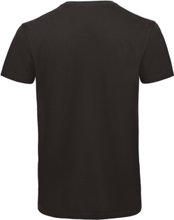 Organic Cotton Inspire V-neck T-shirt