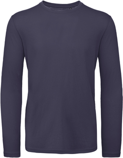 Men's organic Inspire long-sleeved T-shirt