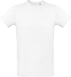 Inspire Plus Men's organic T-shirt