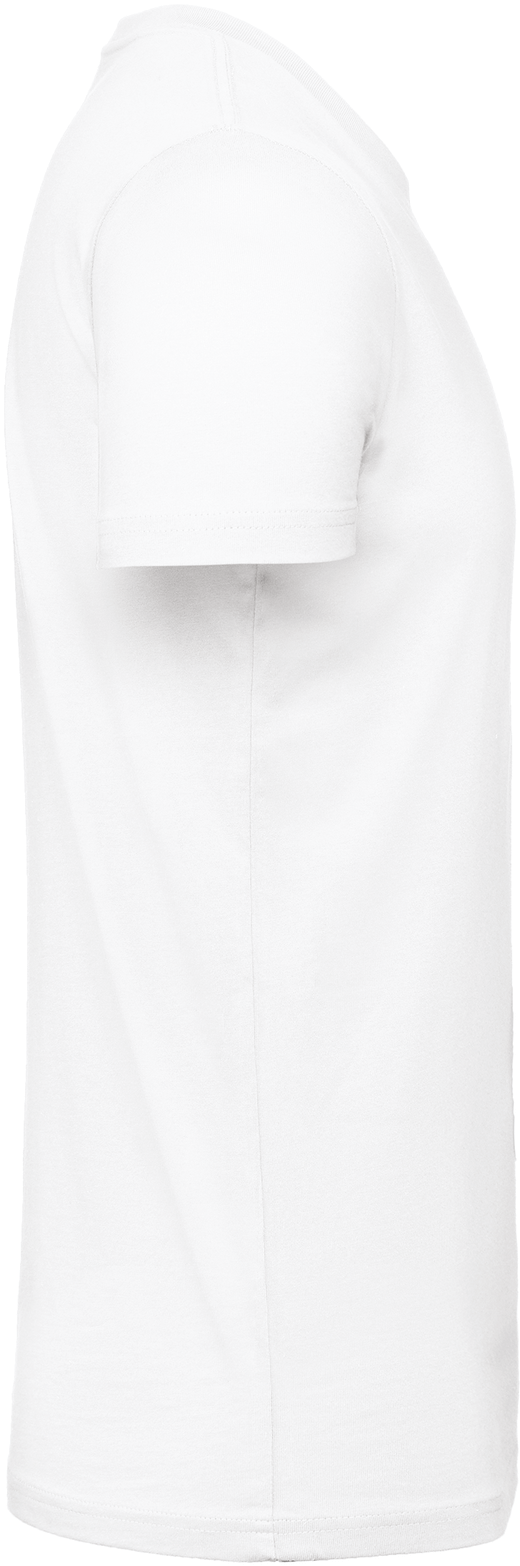 Inspire Plus Men's organic T-shirt