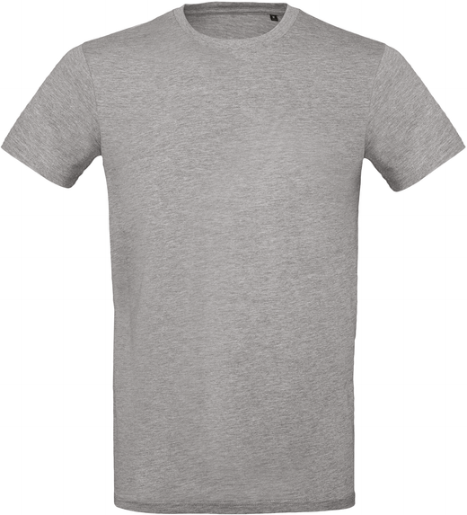 Inspire Plus Men's organic T-shirt