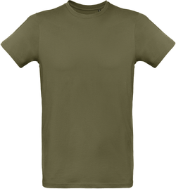 Inspire Plus Men's organic T-shirt