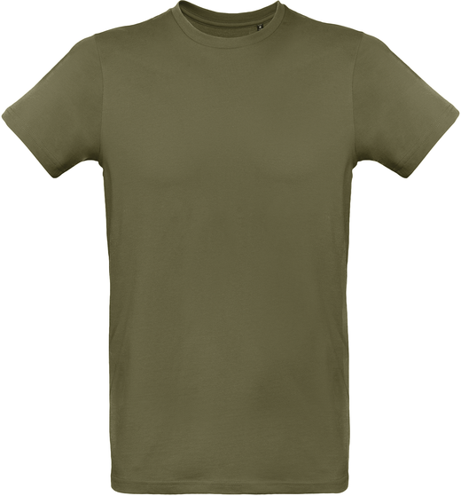 Inspire Plus Men's organic T-shirt