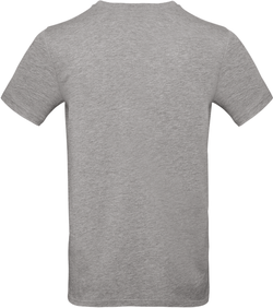 Inspire Plus Men's organic T-shirt