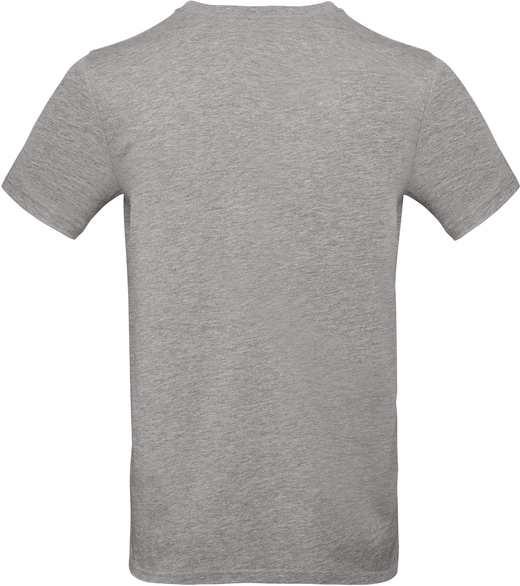Inspire Plus Men's organic T-shirt