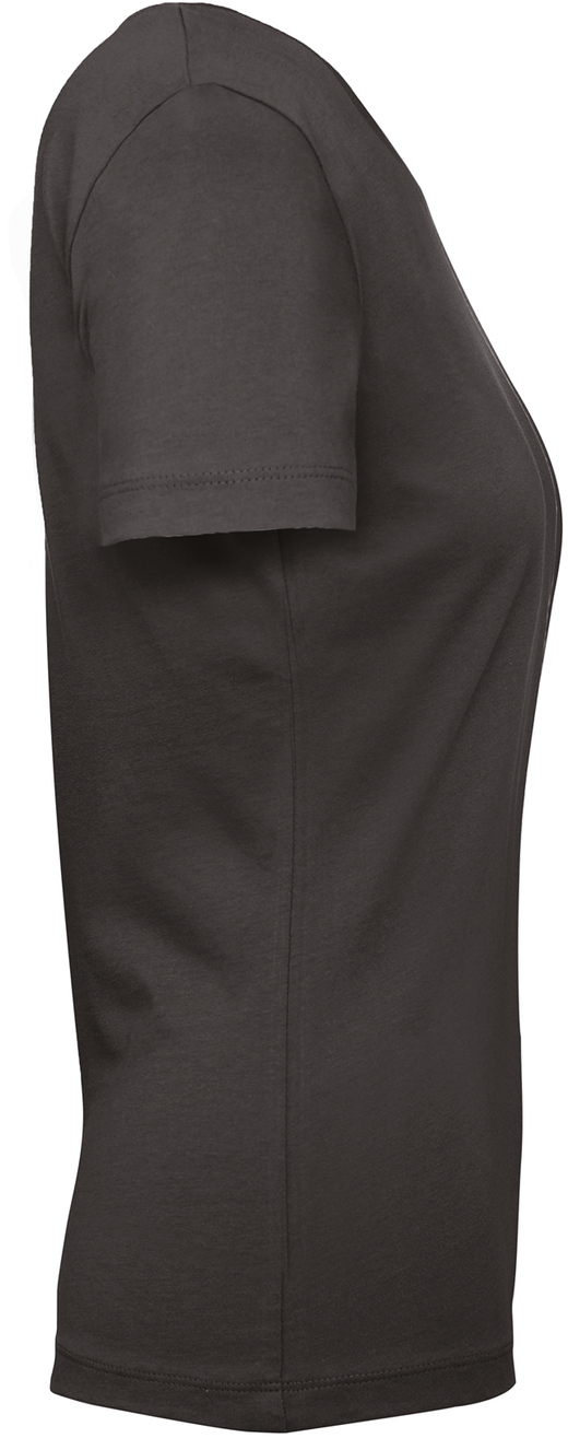 Inspire Plus Ladies' organic T-shirt